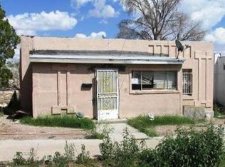 2504 N Piedras St, El Paso, TX 79930