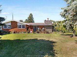 19418 Charing Cross Rd, Chatham Kent, ON N0P 1E0