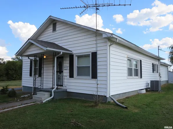 19575 Corinth Rd, Pittsburg, IL 62974