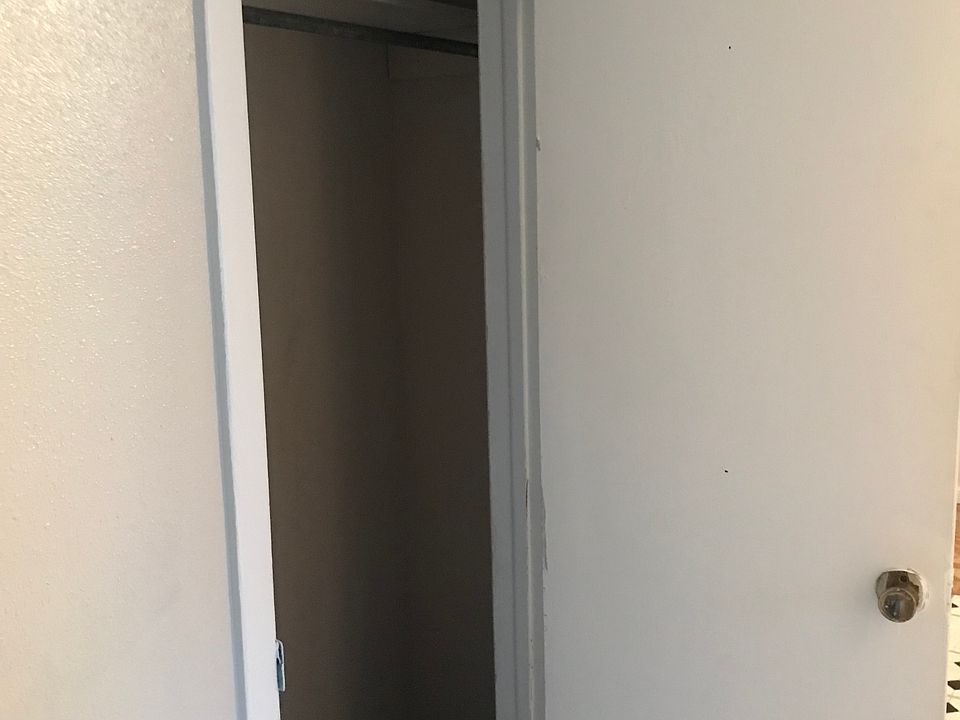 Bedroom Closet