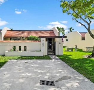 19233 NW 64th Ct, Hialeah, FL, 33015