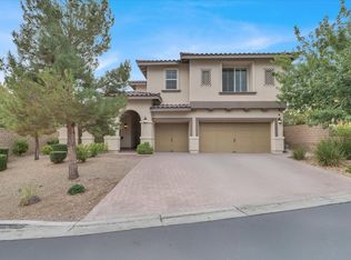 12057 La Palmera Ave, Las Vegas, NV 89138