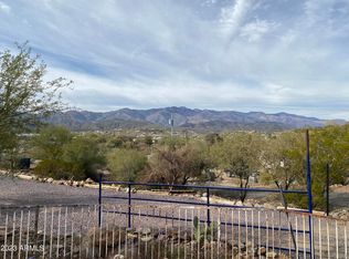 20435 E Garnet Ln #51, Black Canyon City, AZ 85324