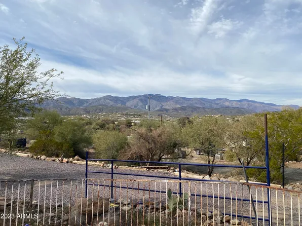 20435 E GARNET Lane #51, Black Canyon City, AZ 85324