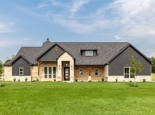 608 Bent Tree Ln, Weatherford, TX 76085