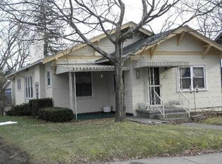 112 Queen St, Beckley, WV 25801