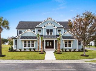 505 W Palms Drive Lots 183/184, Myrtle Beach, SC 29579