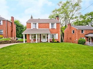 498 Haverhill Rd, Pittsburgh, PA 15228