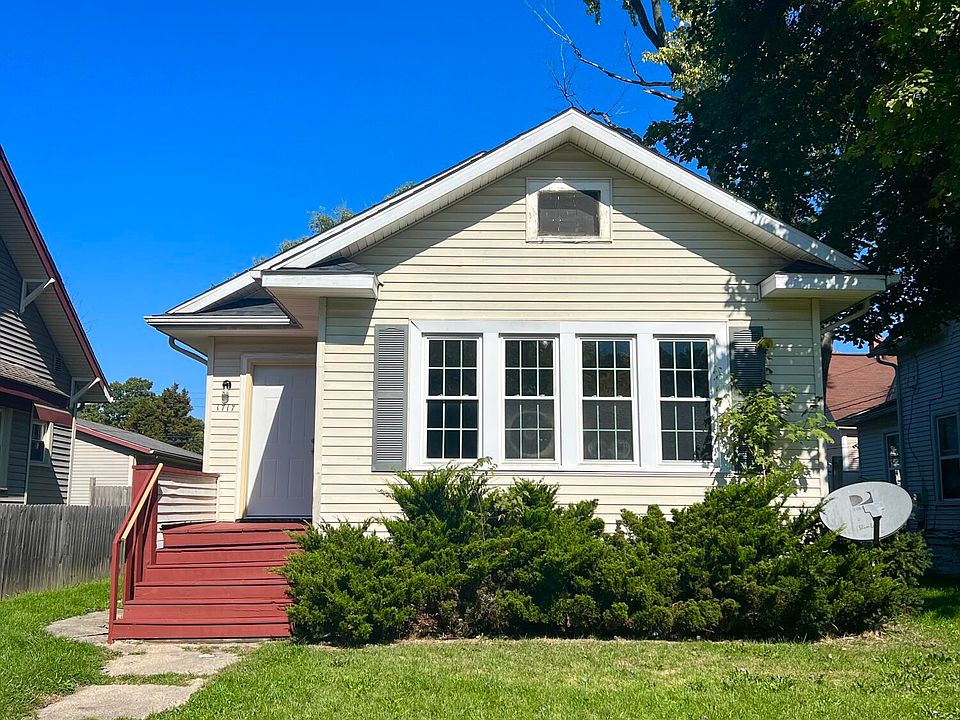 1st image of 1717 Egleston Ave