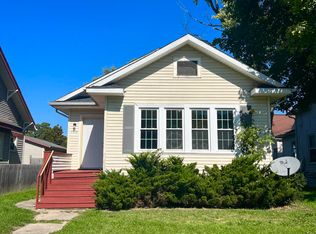 1717 Egleston Ave, Kalamazoo, MI 49001