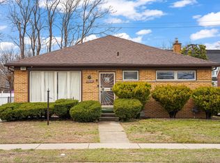 18047 Prest St, Detroit, MI 48235