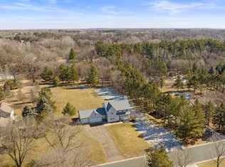 5025 Jamaca Ave N, Lake Elmo, MN 55042