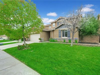 26875 N Bay Ln, Sun City, CA, 92585