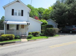 1101 Mulberry St, Elizabeth, PA 15037