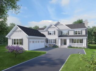 61 Osborn Rd, Rye, NY 10580