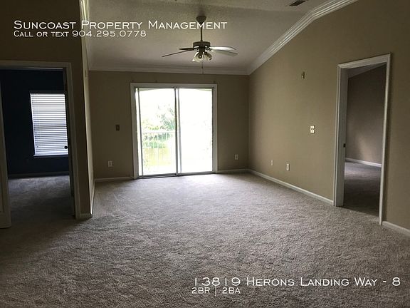 4th image of 13819 Herons Landing Way APT 8