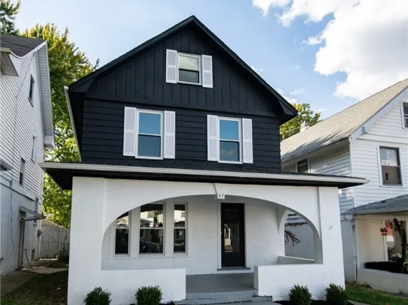 27 Virginia Ave, Dayton, OH 45410