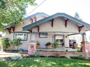 71 Cleaves Ave, San Jose, CA 95126