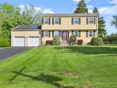 351 Edison Rd, Trumbull, CT, 06611