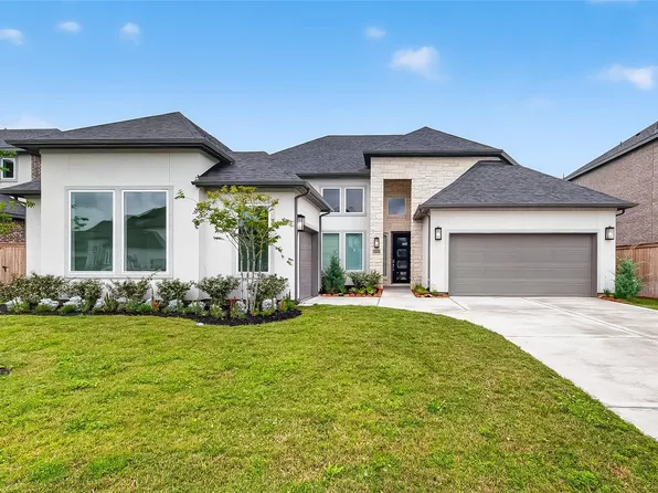 1568 River Point Dr, Friendswood, TX 77546