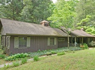 174 Oak Ridge Dr, Blue ridge, GA 30513