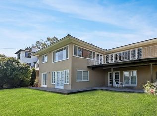 4425 Via Pinzon, Palos Verdes Estates, CA 90274