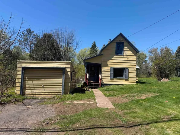 213 Southrange Rd, Ironwood, MI 49938