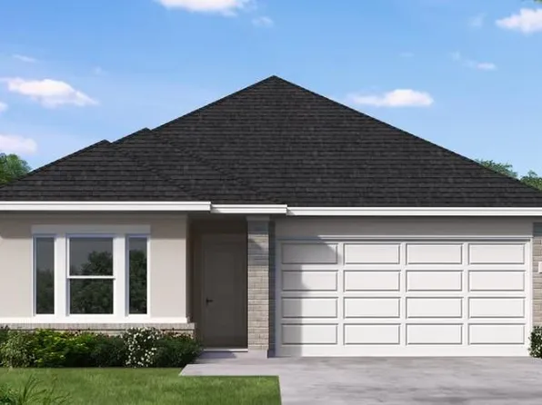 152 Wind Hl, Jarrell, TX 76537