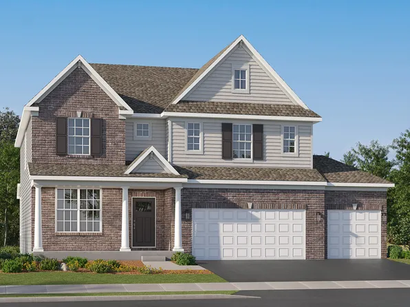 456 Cherrywood Ln, Sugar Grove, IL 60554