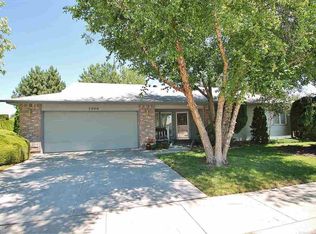 5900 N Cloud Nine Dr, Garden City, ID 83714