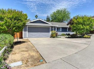 6921 Pintado Ct, Fair Oaks, CA