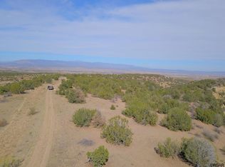 Newlin Ridge Rd, Florence, CO 81226