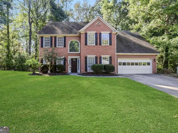 3435 Ashton Dr, Suwanee, GA 30024