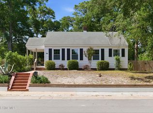 705 Ivey Cir, Wilmington, NC 28401