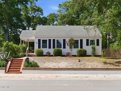 705 Ivey Circle, Wilmington, NC, 28401
