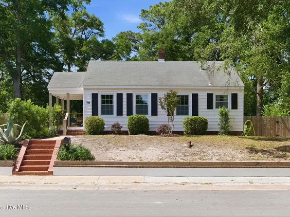 705 Ivey Circle, Wilmington, NC 28401