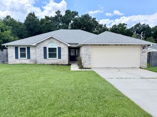 4633 Ridge Pointe Dr, Pace, FL 32571