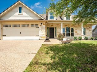 10013 Houston Dr, Woodway, TX 76712