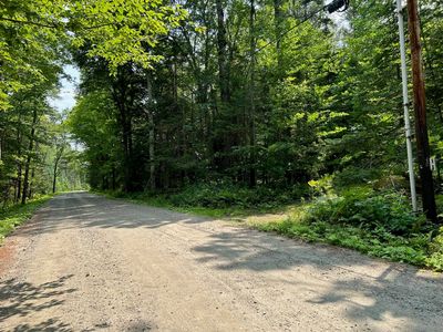 Reilly Road, Londonderry, VT, 05148