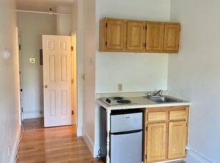 1077 Beacon St APT 9, Brookline, MA 02446
