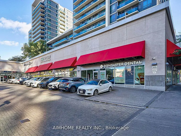 7161 Yonge St #2028 — Photo 3