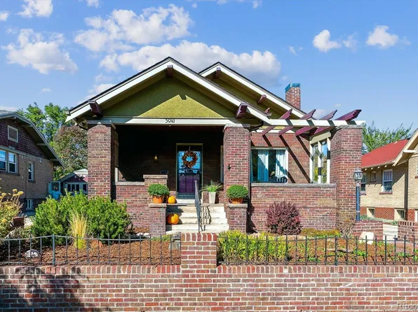 3041 W 40th Avenue, Denver, CO 80211