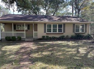 543 Weathersby St, Silsbee, TX 77656