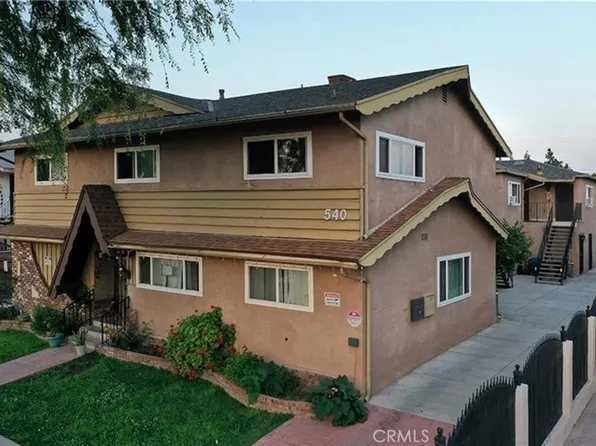 540 S 6th St APT E, Montebello, CA 90640