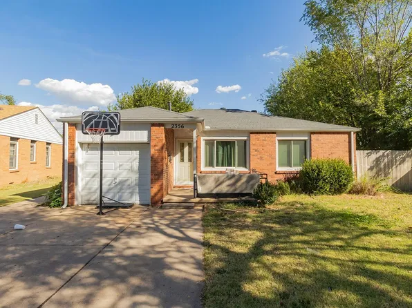 2356 S Alameda Pl, Wichita, KS 67211