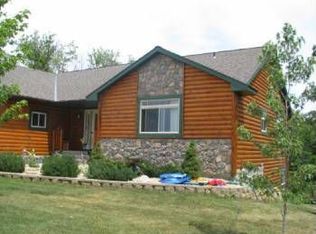 991 470th St, Stanchfield, MN 55080