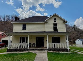 332 S College Ave, Bluefield, VA