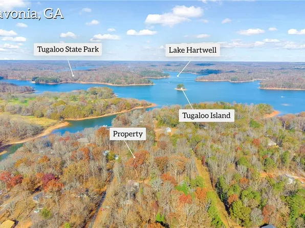 316 Arrowhead Dr #316, Lavonia, GA 30553