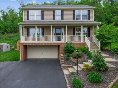 2034 Meadowridge Dr, Washington, PA, 15301