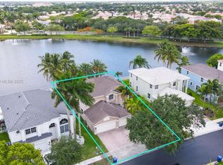 16220 SW 21st St, Hollywood, FL 33027